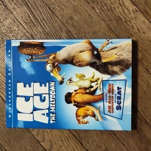 Ice Age the Meltdown